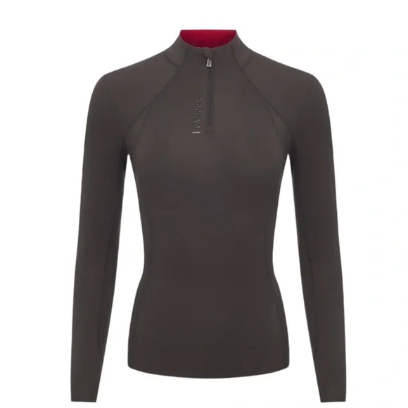 LeMieux Classic base Layer Cinder - Picture 1 of 2